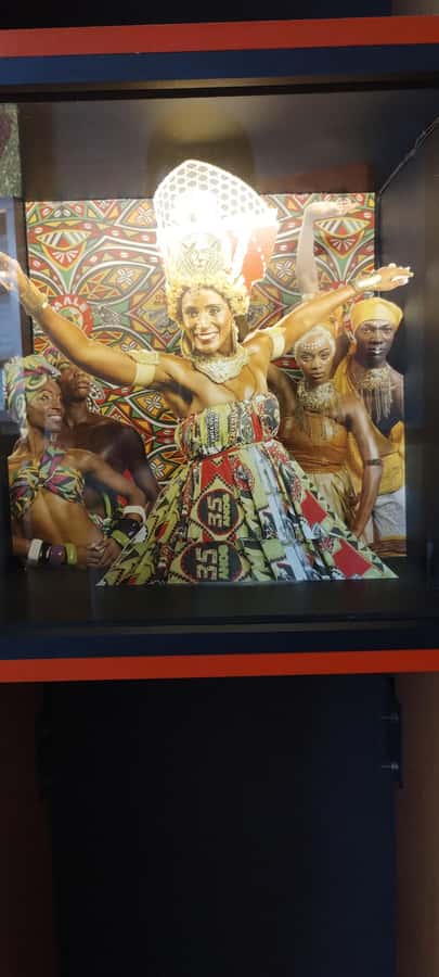 PROMO Salvador: Interactive Art and Culture Private Tour - Mercado Modelo sets the tone