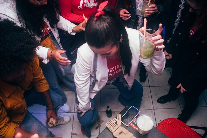 Pub Crawl in Pinheiros: Explore the Nightlife of São Paulo - Why Pinheiros works for a pub crawl