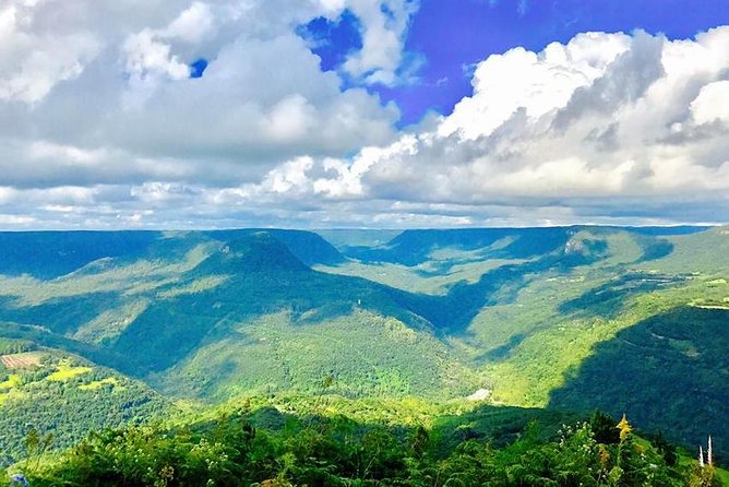 Quadricycle Tour to the Hills with Off Road 15km - 01 person - Morro Dedão and the wooded side trails