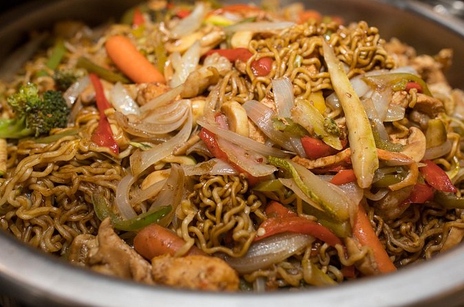 Rafain Dinner Show - Is $104.67 a fair price?