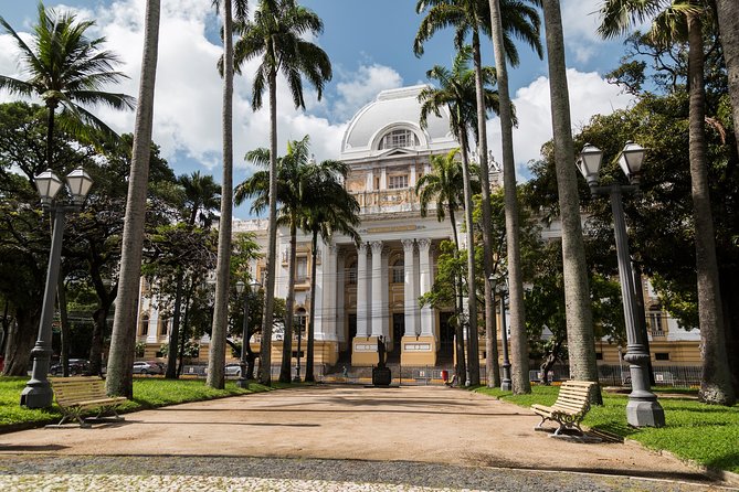 Recife Airport Shared Transfer - Who will get the most from this transfer
