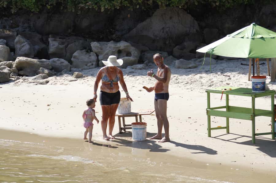 Recife: Carneiros Beach Day Tour - What the $49 price really includes