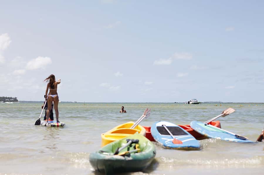 Recife: Carneiros Beach Day Tour - Who will enjoy Carneiros Beach most