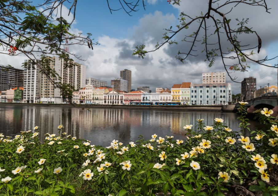 Recife: City Tour Recife & Olinda - Olinda’s giant Carnival dolls