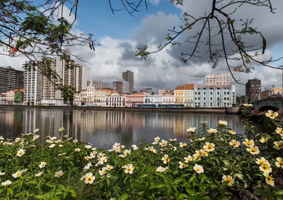 Recife: City Tour Recife & Olinda - Is seven hours the right length?
