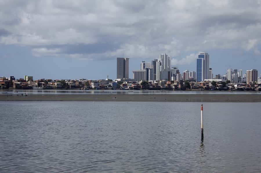 Recife & Olinda City Tour: Unveiling the Charm of Two Cities - Carnival puppets and Olinda’s creative spirit