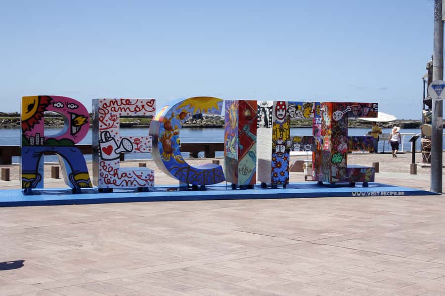 Recife & Olinda City Tour: Unveiling the Charm of Two Cities - How the $32 price really works