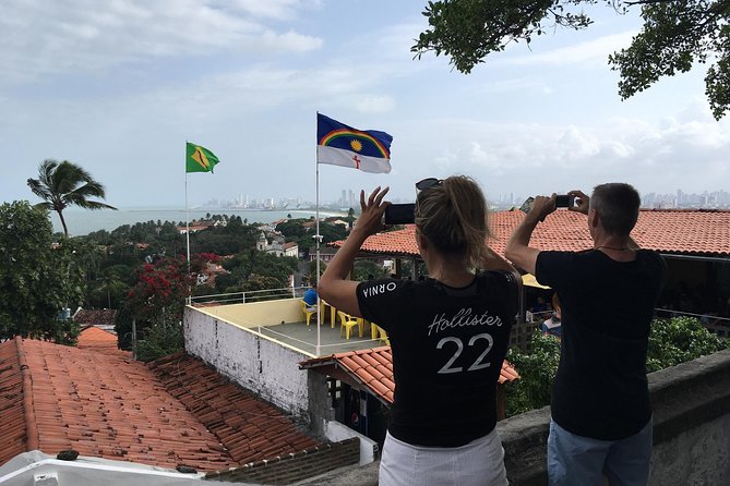 Recife & Olinda Highlights - Key points at a glance
