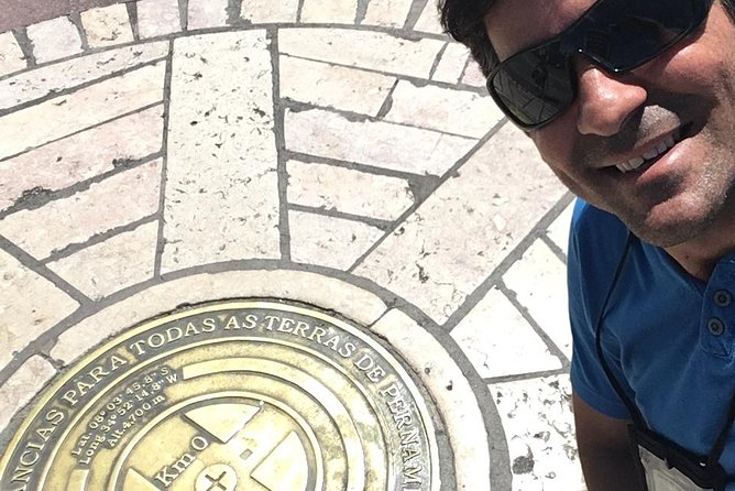 Recife & Olinda Highlights - Pernambuco House of Culture, a prison turned craft market