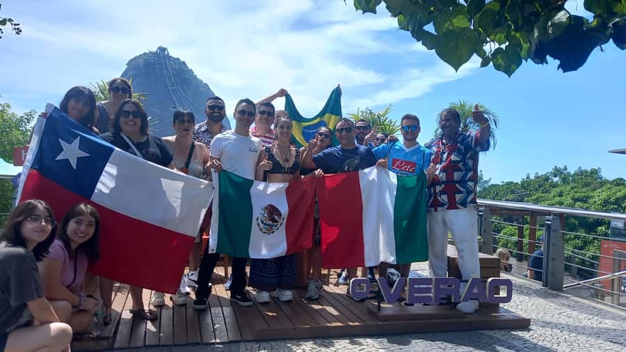 Rio: 5-hour Christ the Redeemer and Sugarloaf Express Tour - Is the $109 price good value?