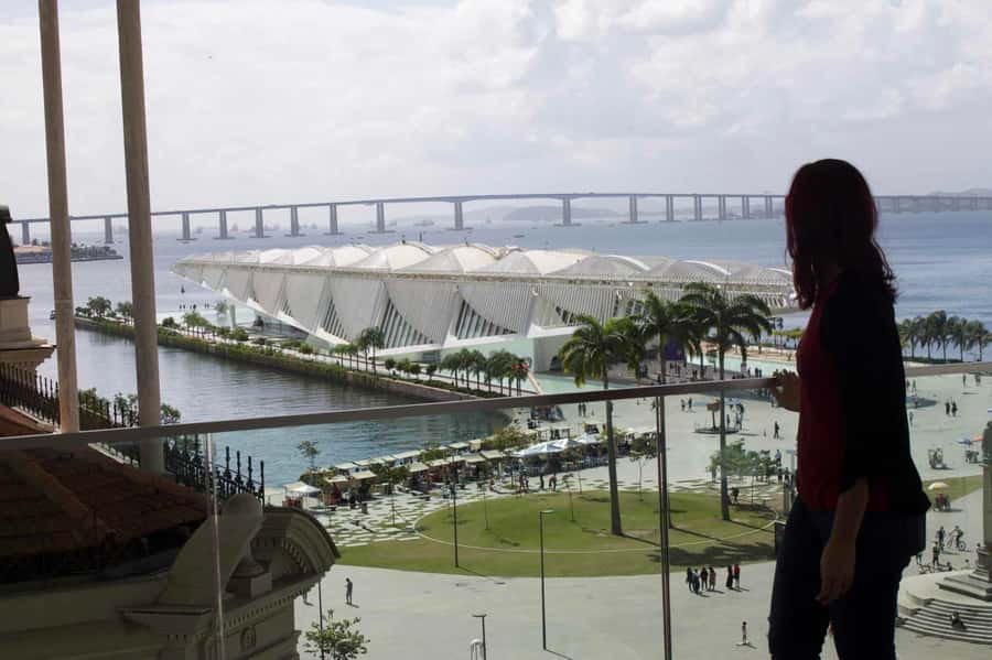 Rio: African Culture Walking Tour - Why this Rio tour goes beyond sun and samba