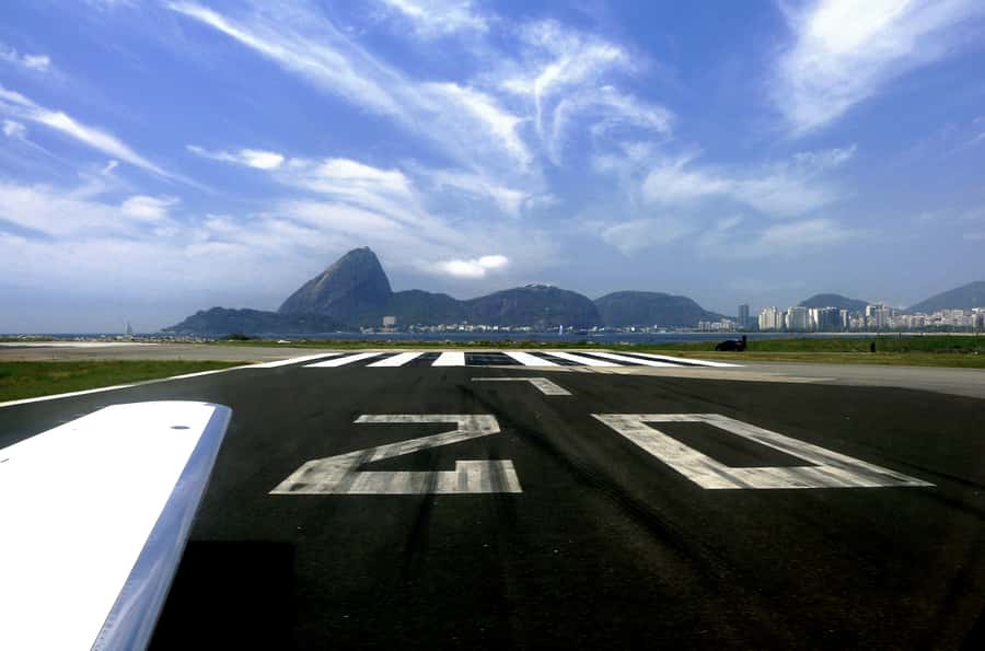 Rio Airport Layover: Christ the Redeemer & Sugarloaf Tour - Meeting Your Guide at SDU or GIG