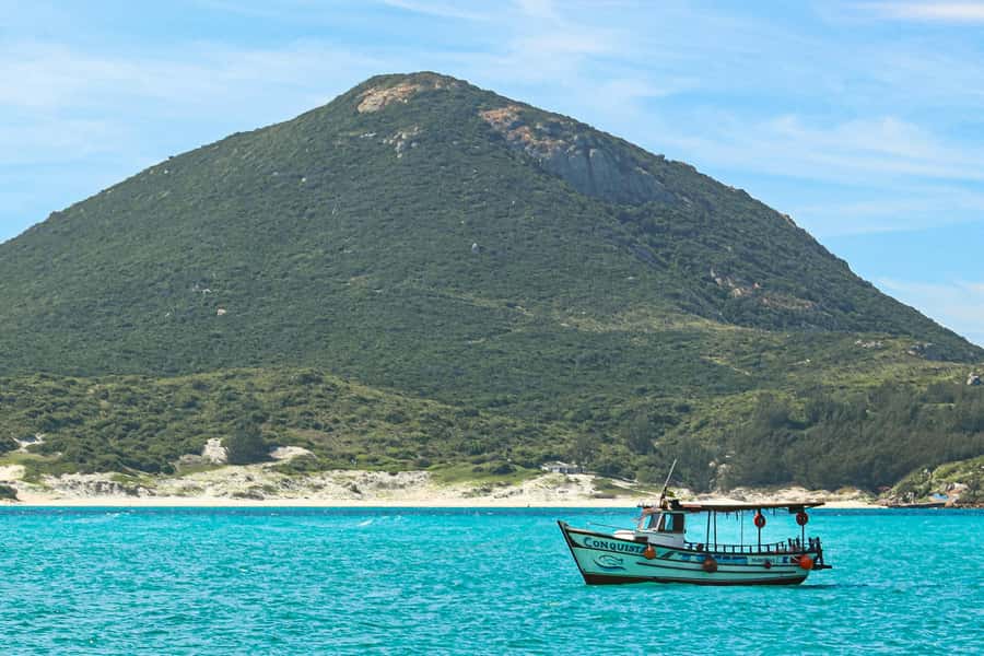 Rio: Best Dive Experience All Inclusive Scuba Diving Package - Why Arraial do Cabo is worth the long ride