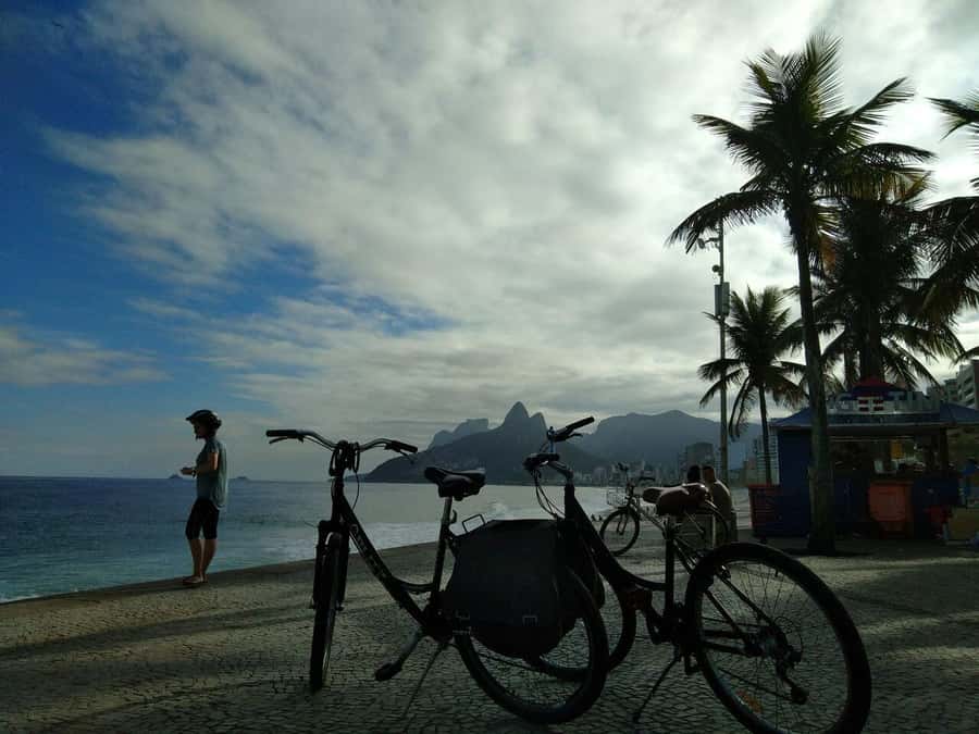 Rio Bike Tour – Discover the Beaches and Lagoon - Is $100 a fair price for three hours?