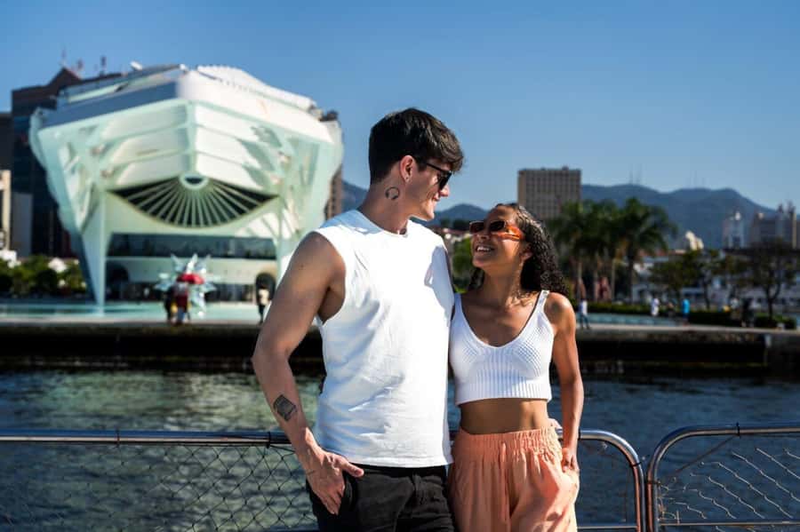 Rio: Boat Tour of Guanabara Bay - Key Points Before You Book