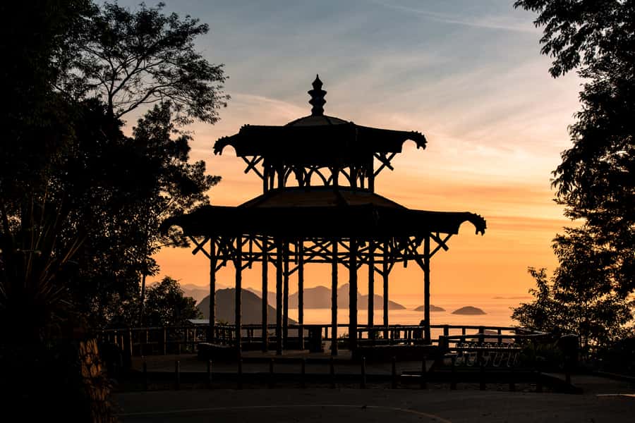 Rio: Botanical Garden, Tijuca Forest, and Parque Lage Tour - Should you book this Rio nature and garden tour?