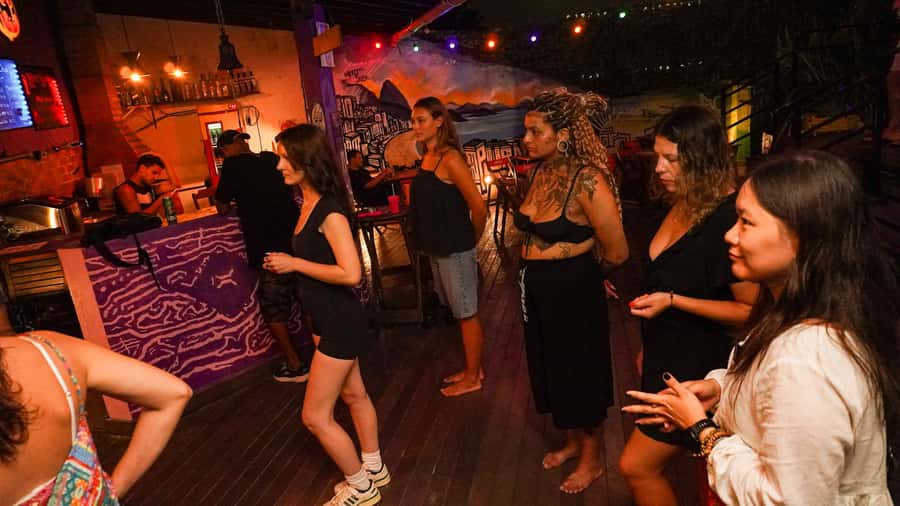 Rio: Caipirinha Workshop and Samba Class - Should you book the caipirinha and samba class?