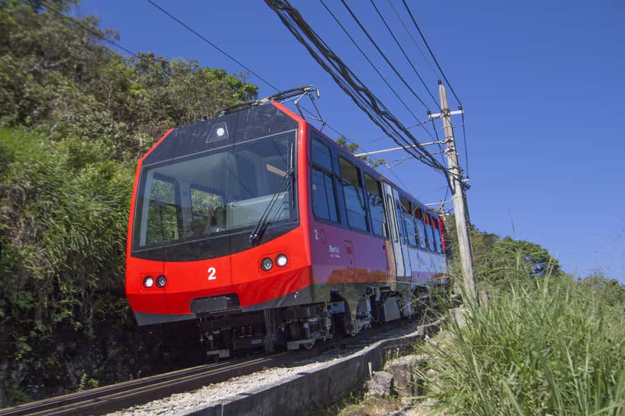 Rio: Christ Redeemer by Train & City Highlights Morning Tour - Why this five-hour route works for a first look at Rio