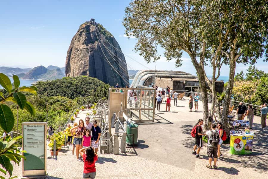 Rio: Christ the Redeemer Early Access and Sugarloaf - Why early timing matters at Christ the Redeemer