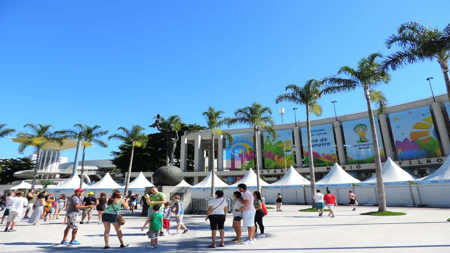 Rio: Christ The Redeemer Half Day Tour With Pick up - Why this four-hour Rio tour works