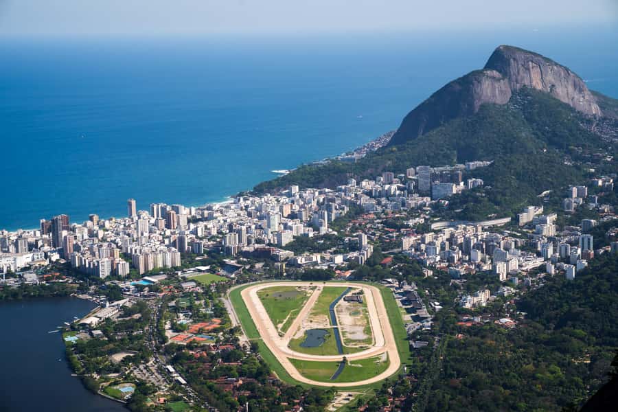 Rio: Christ the Redeemer & Selarón Steps Half-Day Tour - Through Santa Teresa and into Lapa