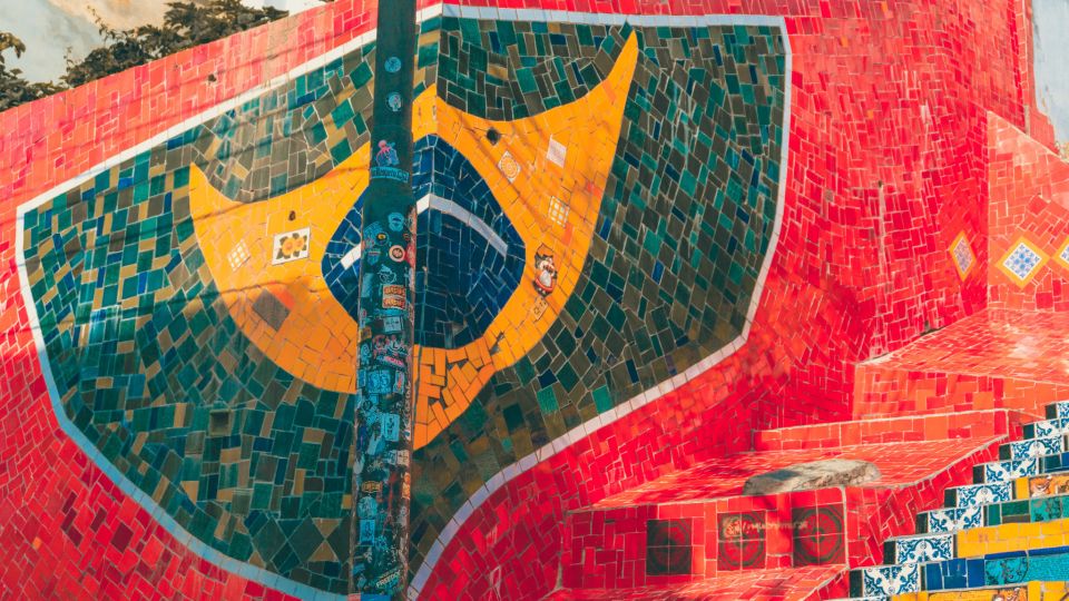 Rio: Christ the Redeemer & Selarón Steps Half-Day Tour - Who should book this Rio half-day tour?