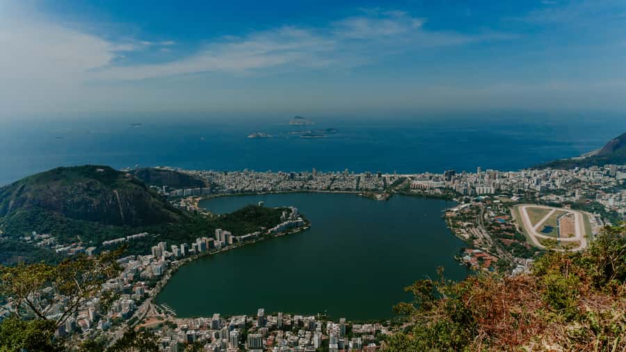 Rio: Christ the Redeemer & Sugarloaf Express Tour - Why this express tour makes sense in Rio