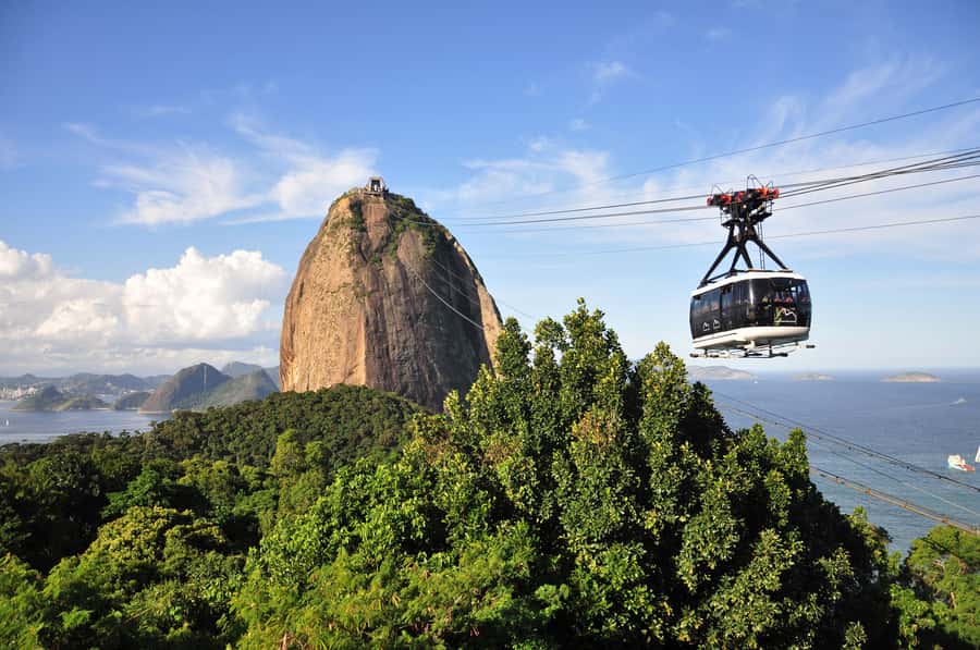 Rio: Christ the Redeemer & Sugarloaf Express Tour - Is $105 per person good value?