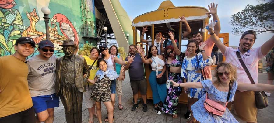 Rio: Cristo Redentor, Pão de Açúcar , almoço em churrascaria - Which Guide Experience Should You Expect?