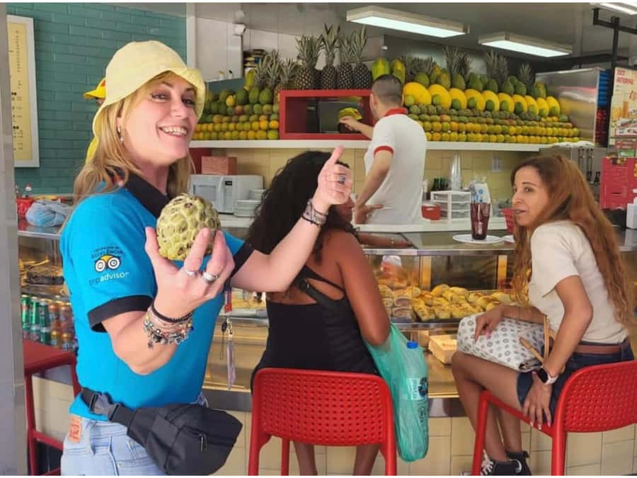 Rio Culture and History through the Art of Traditional Foods - Confeitaria Colombo and Rio’s sweet tooth