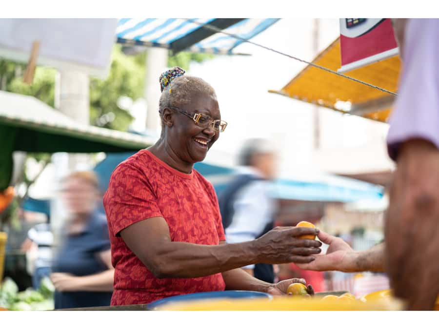 Rio Culture and History through the Art of Traditional Foods - The guide makes the difference