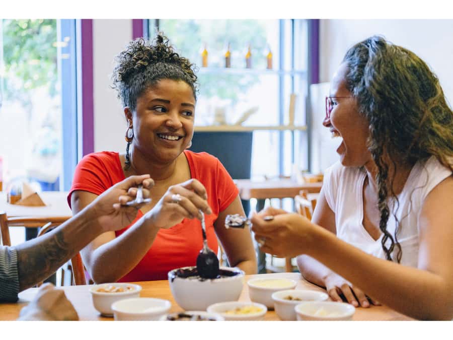 Rio Culture and History through the Art of Traditional Foods - Starting downtown with food as your guide