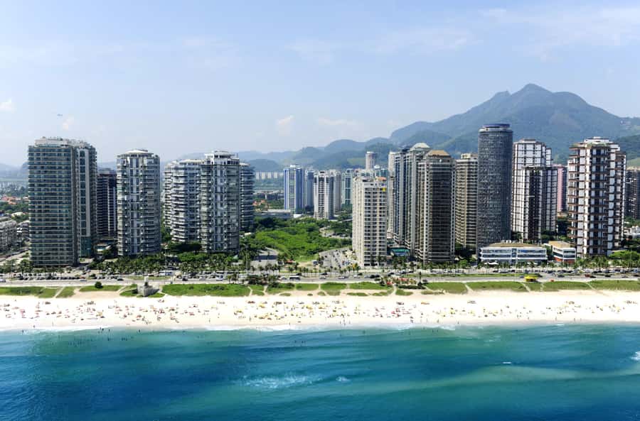 Rio de Janeiro: 30-Min Helicopter Ride with Transfers - Key points to know before booking