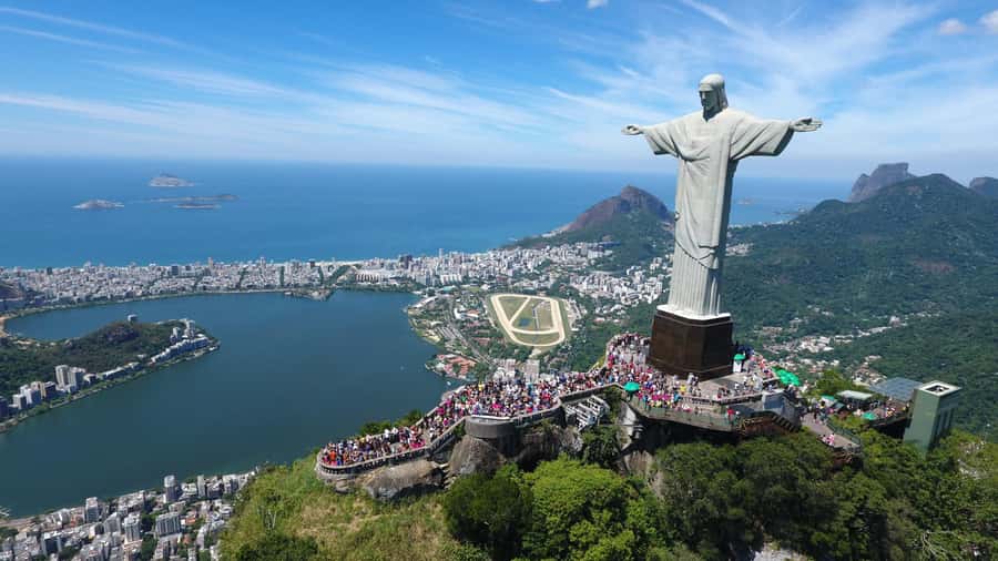 Rio de Janeiro: 30-Min Helicopter Ride with Transfers - FAQ