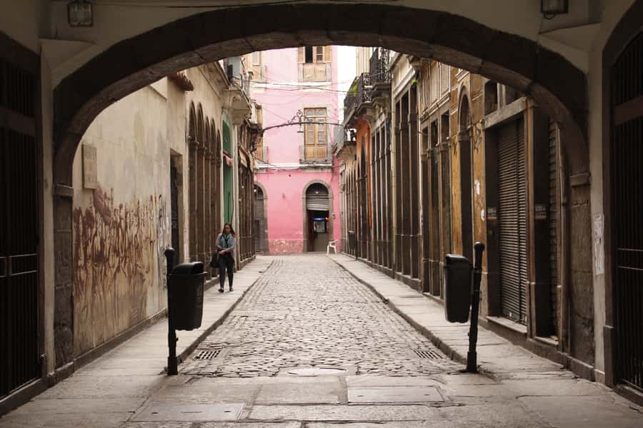 Rio de Janeiro: 4-Hour Afternoon Walking Tour - Timing, transport, and what to expect