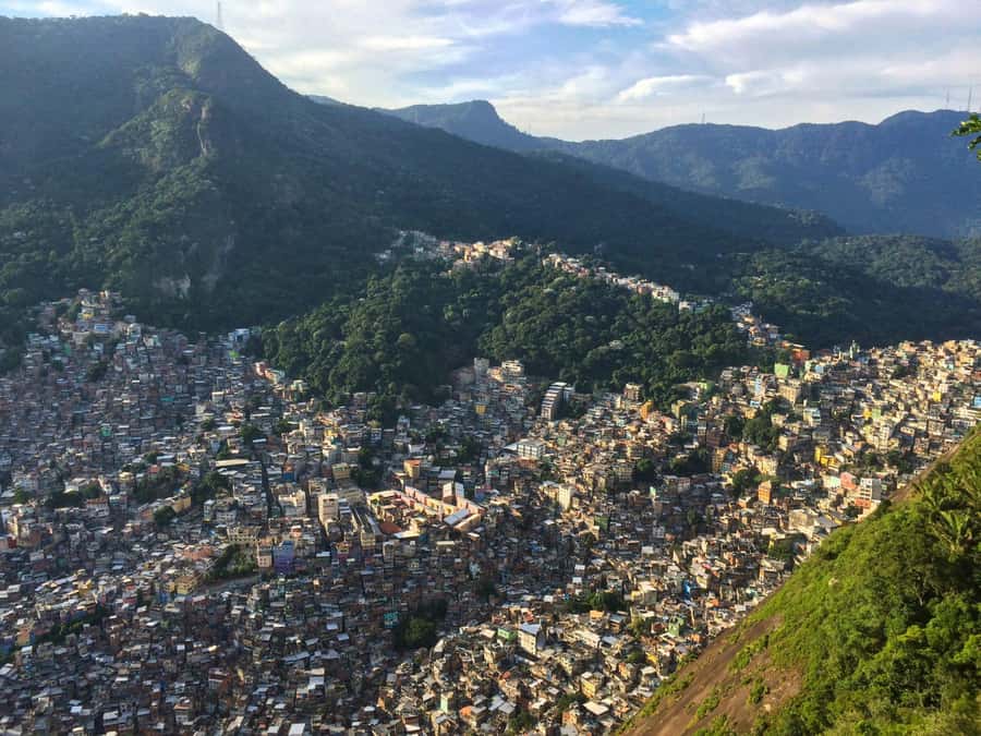 Rio de Janeiro: 45-Min Helicopter Tour with Transfer - What the sunset light means for photographs