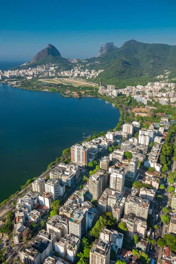 Rio de Janeiro: 45-Min Helicopter Tour with Transfer - Is $451 a fair price?