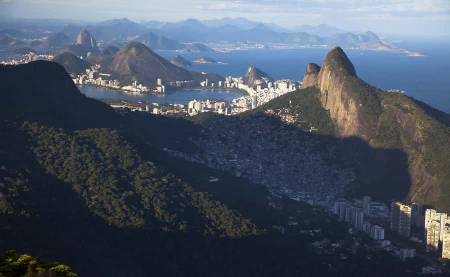 Rio de Janeiro: 45-Min Helicopter Tour with Transfer - Who will enjoy this tour most?