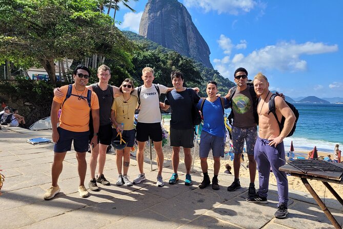 Rio De Janeiro: 5-Day Tour & Cultural Experience, All Included. - Key points to know before booking