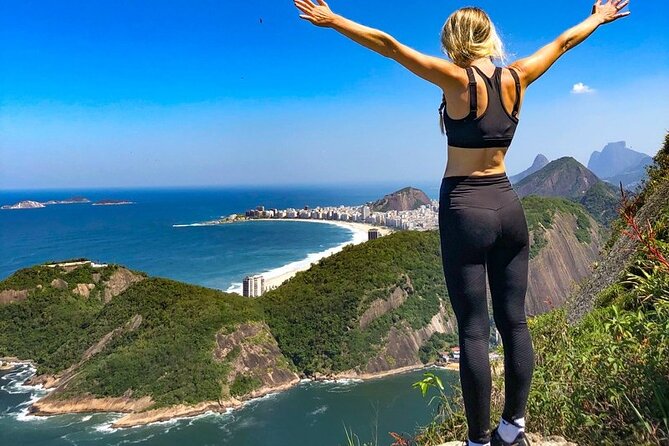 Rio De Janeiro: 5-Day Tour & Cultural Experience, All Included. - Day 3: Selarón Steps, Santa Teresa, and Little Africa