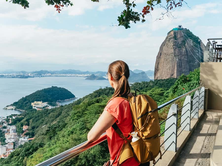 Rio de Janeiro: 6-Stop Highlights of Rio with Lunch - Six useful things to know before you book