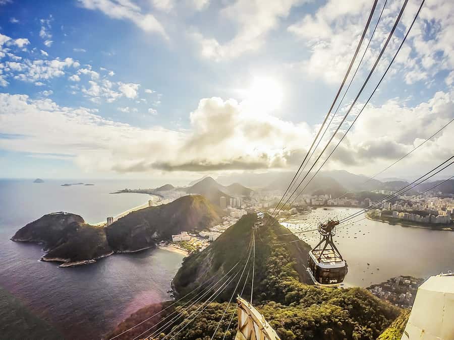 Rio de Janeiro: 6-Stop Highlights of Rio with Lunch - Why this tour works for a first day in Rio
