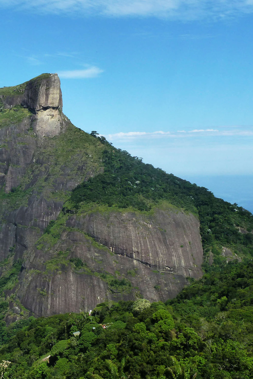 Rio de Janeiro: 7-Hour Gavea Rock Hiking Tour - Is $103 a fair value?