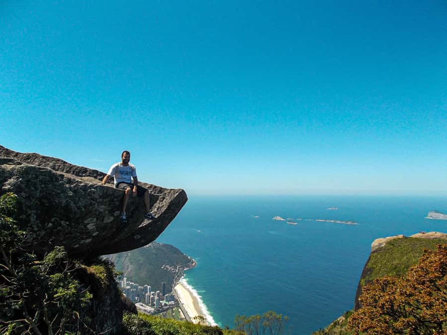 Rio de Janeiro: 7-Hour Gavea Rock Hiking Tour - Why Gavea Rock feels different from Rio’s usual viewpoints