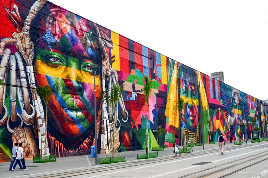 Rio de Janeiro: Afrobrazilian Heritage & Black History Walk - Why Rio’s Little Africa matters