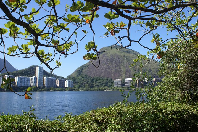 Rio de Janeiro Airport Roundtrip Private Transfer - English support is useful, but not universal