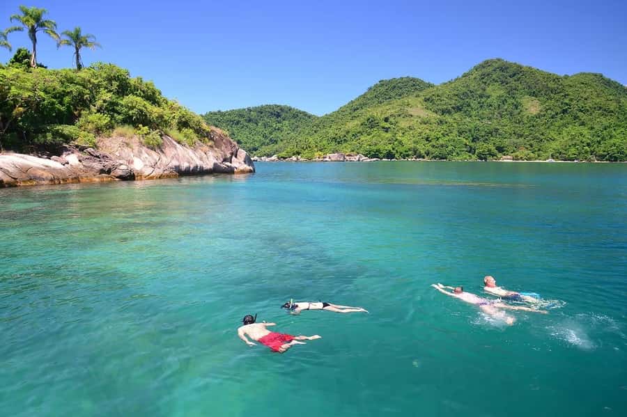 Rio de Janeiro: Angra dos Reis and Ilha Grande Full-Day Tour - Key things to know before you book