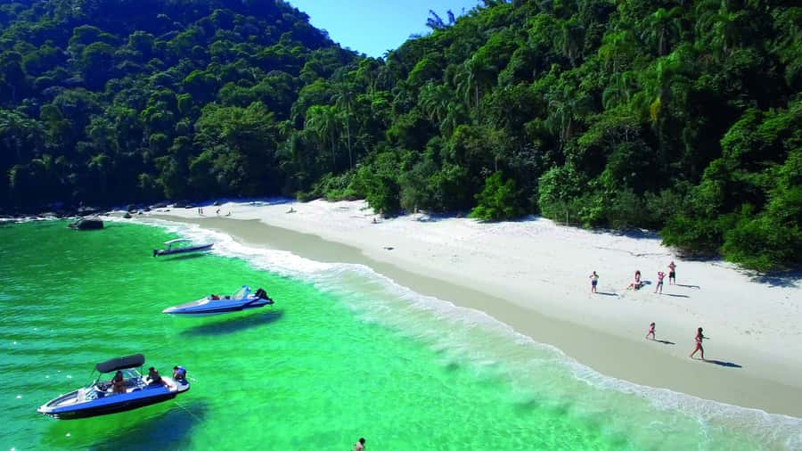Rio de Janeiro: Angra dos Reis and Ilha Grande Full-Day Tour - What the guides add, and where expectations need adjusting