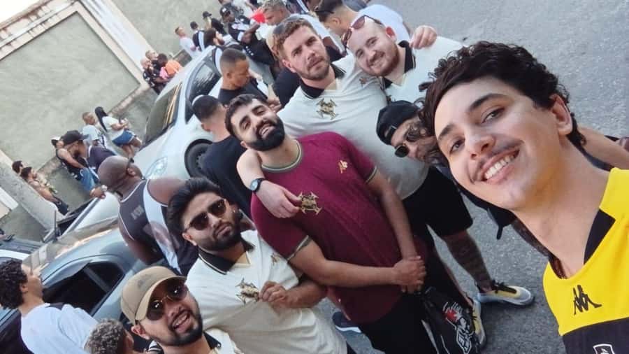 Rio de Janeiro: Attend a Vasco da Gama game with local guide - Why this Vasco match feels different from a stadium visit