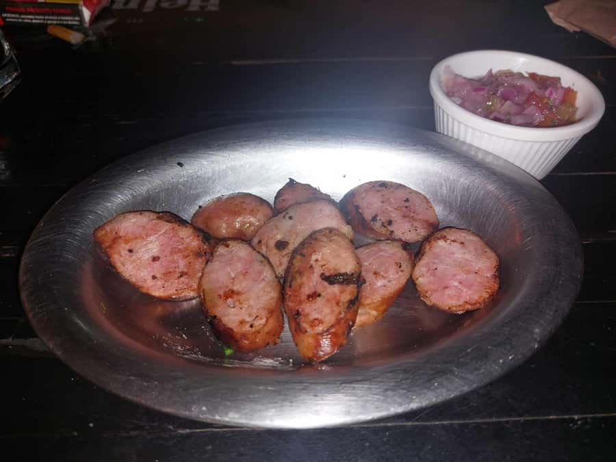 Rio de Janeiro: Barra da Tijuca Walk & Food Tour with Drinks - Finishing with caipirinhas and island bars